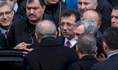 Erdoğan Neden Randevu Vermedi?