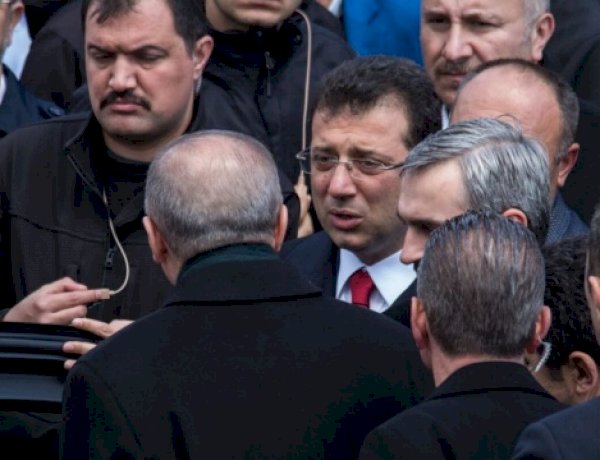 Erdoğan Neden Randevu Vermedi?